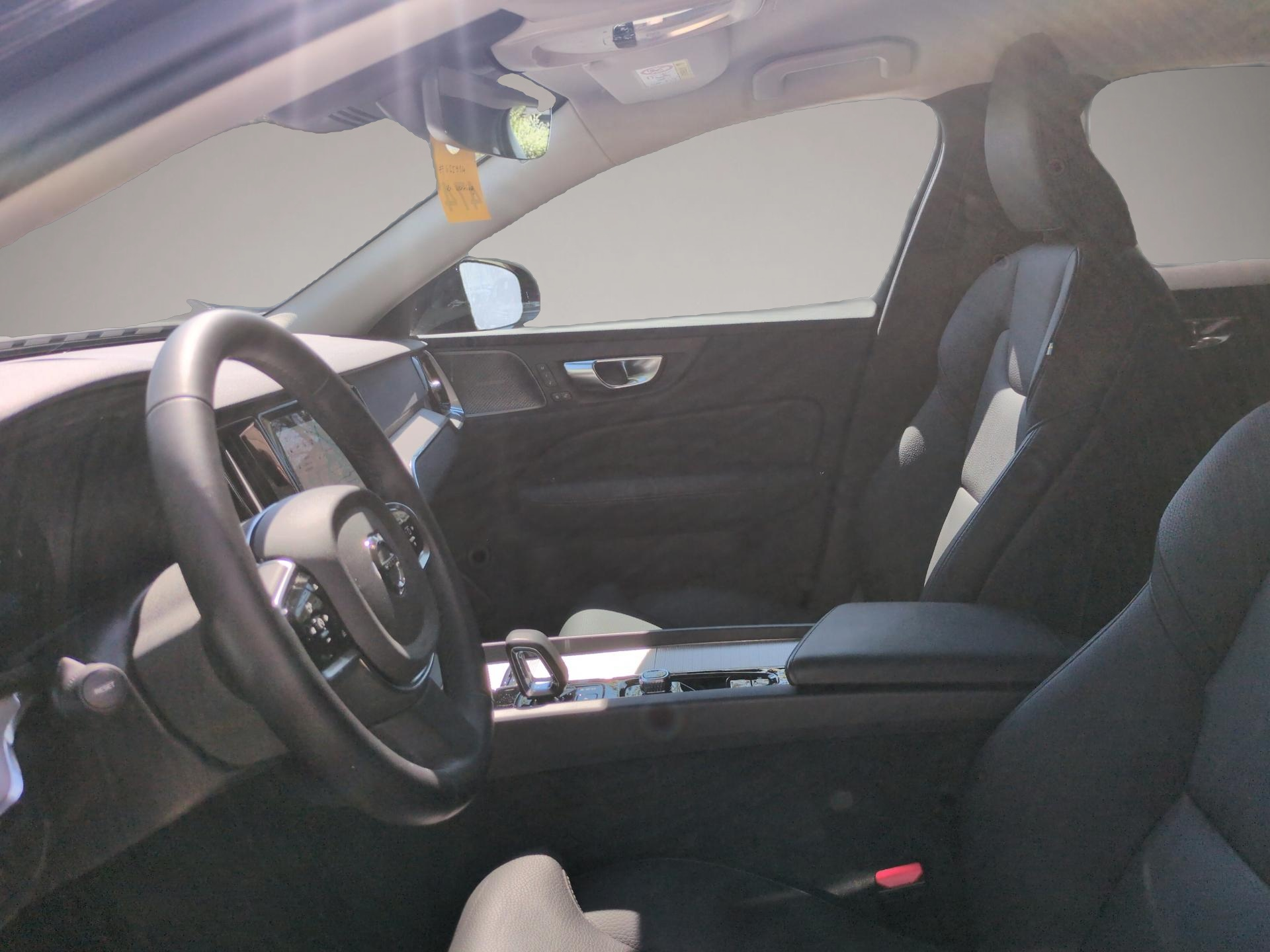 Bild 7 Volvo V60 Plus Dark
