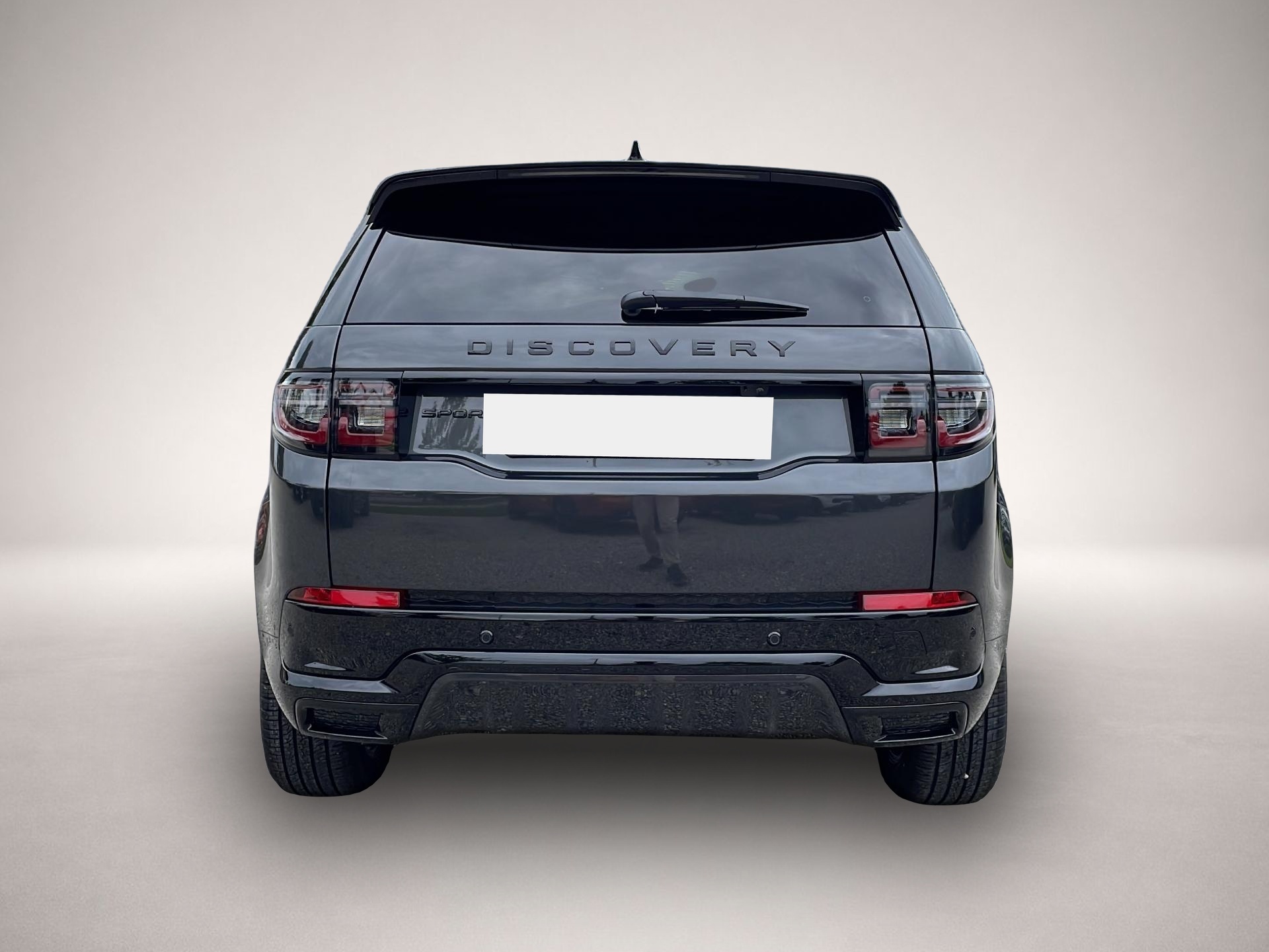 Fotografie 7 des Land Rover Discovery Sport P270e Dynamic SE