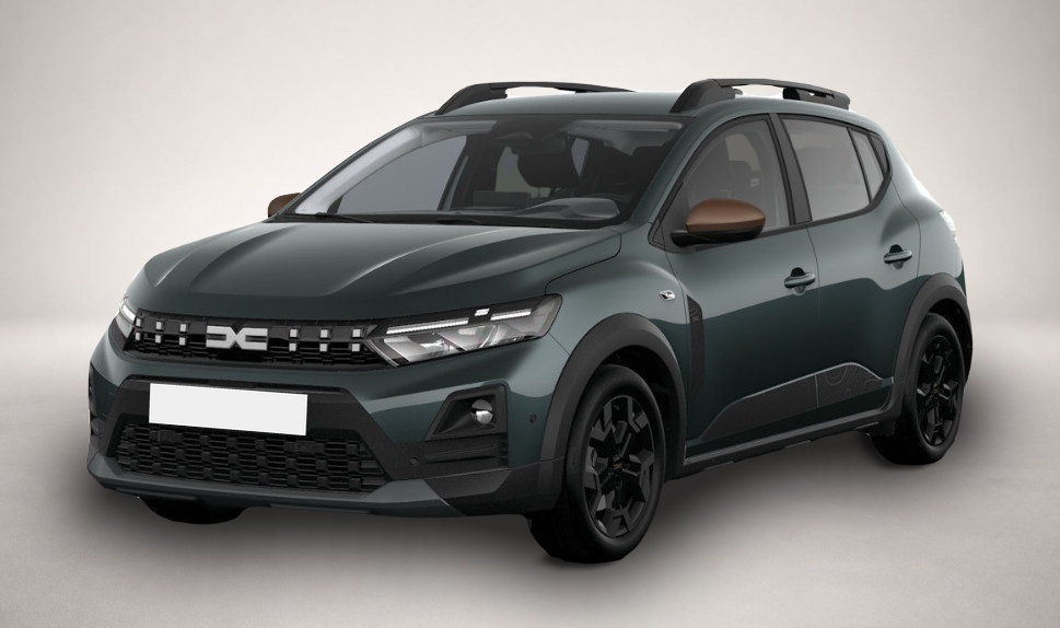 Bild Sandero Dacia