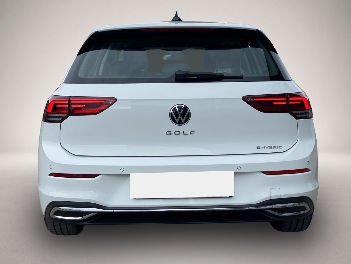 Fotografie 4 des Volkswagen Golf 1.4 TSI DSG eHybrid Style APP-CONNECT+ACTIV
