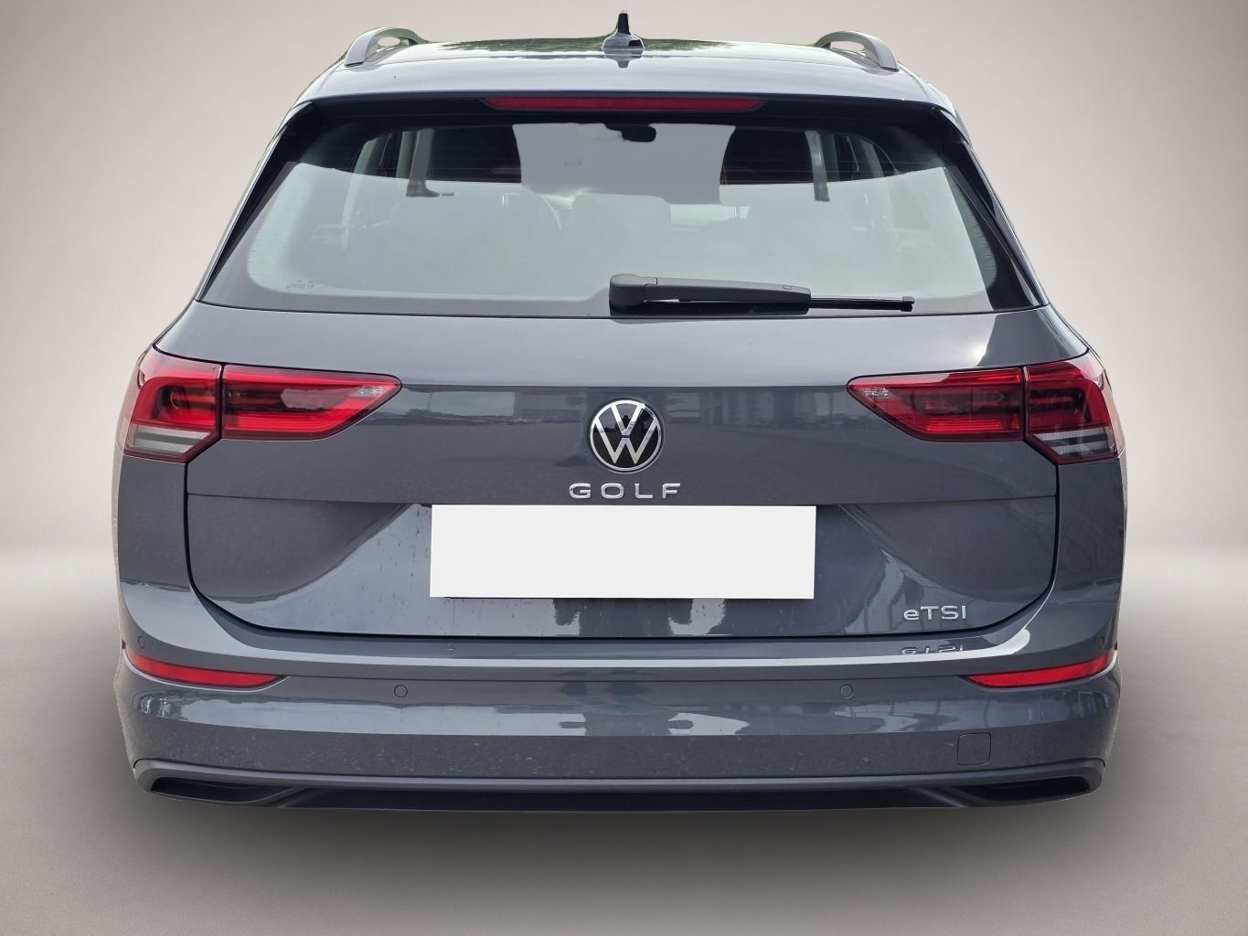 Fotografie 4 des Volkswagen Golf Variant 1.5 TSI LIFE DSG AHK+APP-CONNECT+AC