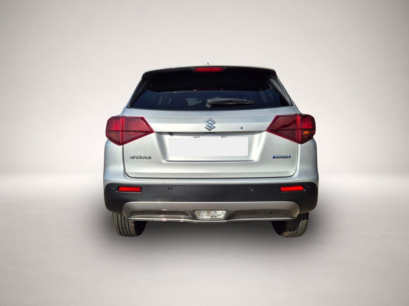 Bild 4 Suzuki Vitara Comfort+ 110PS Automatik MHEV 1.4 Booste