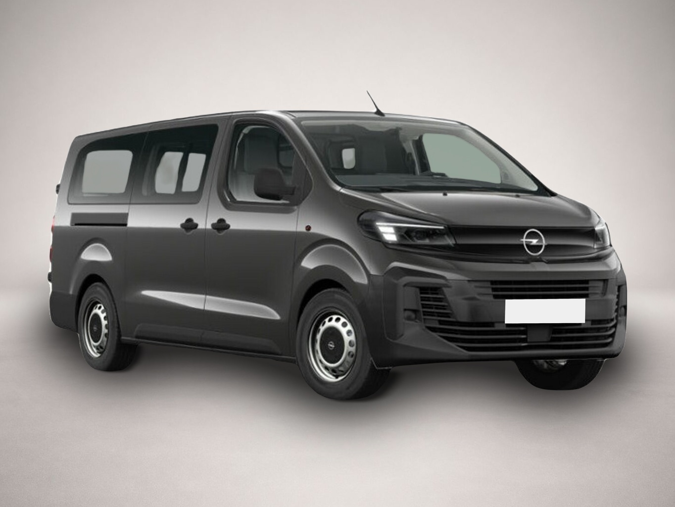Bild 1 Opel Vivaro Kombi XL 9S KlimaP ConnectP Nav Kam LED