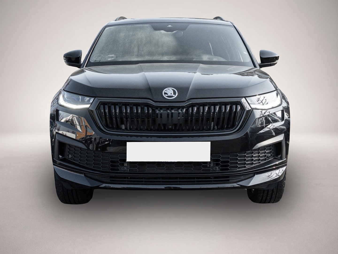 Bild 2 Skoda Kodiaq 2.0 TDI DSG Sportline