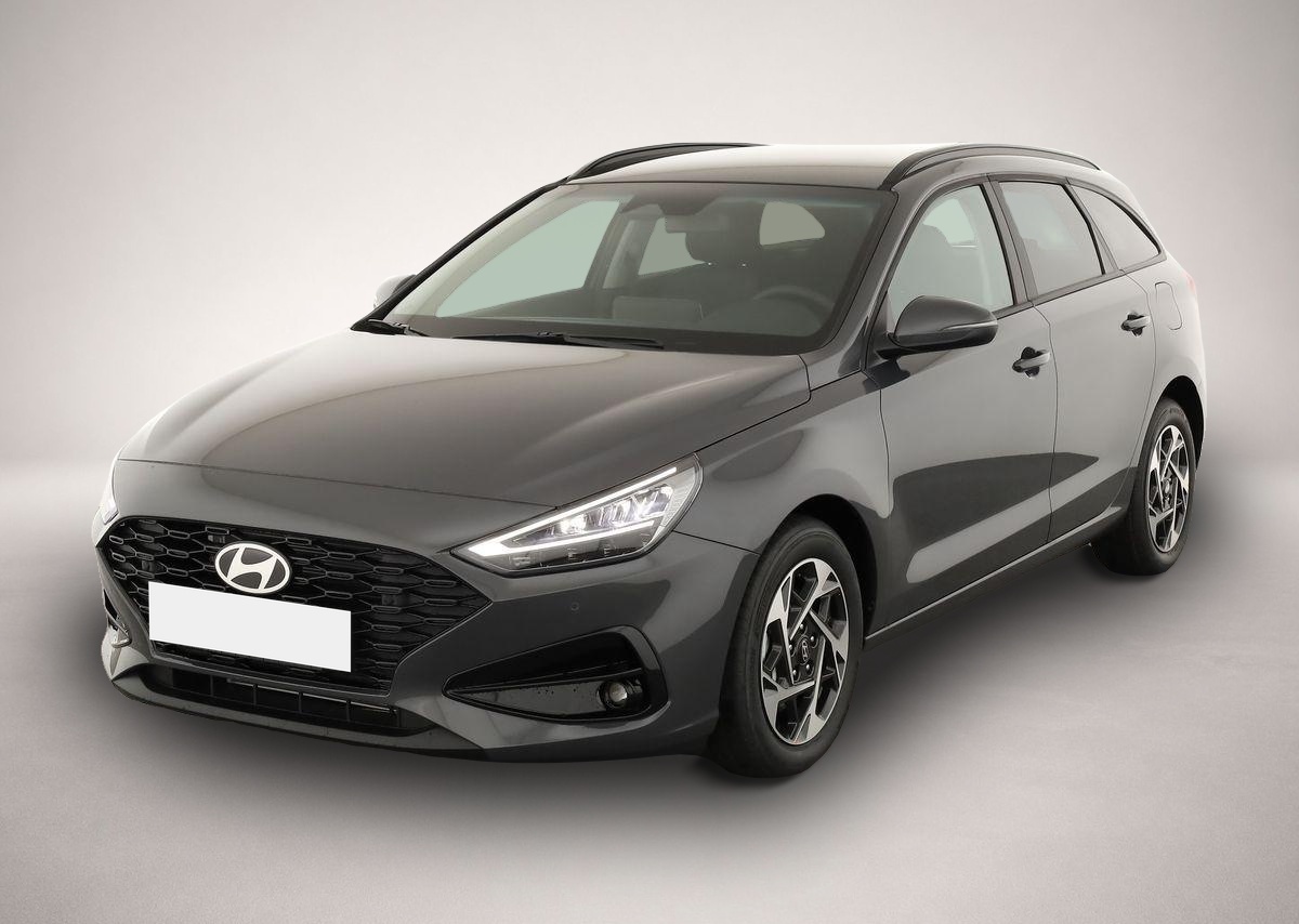Bild i30 Hyundai