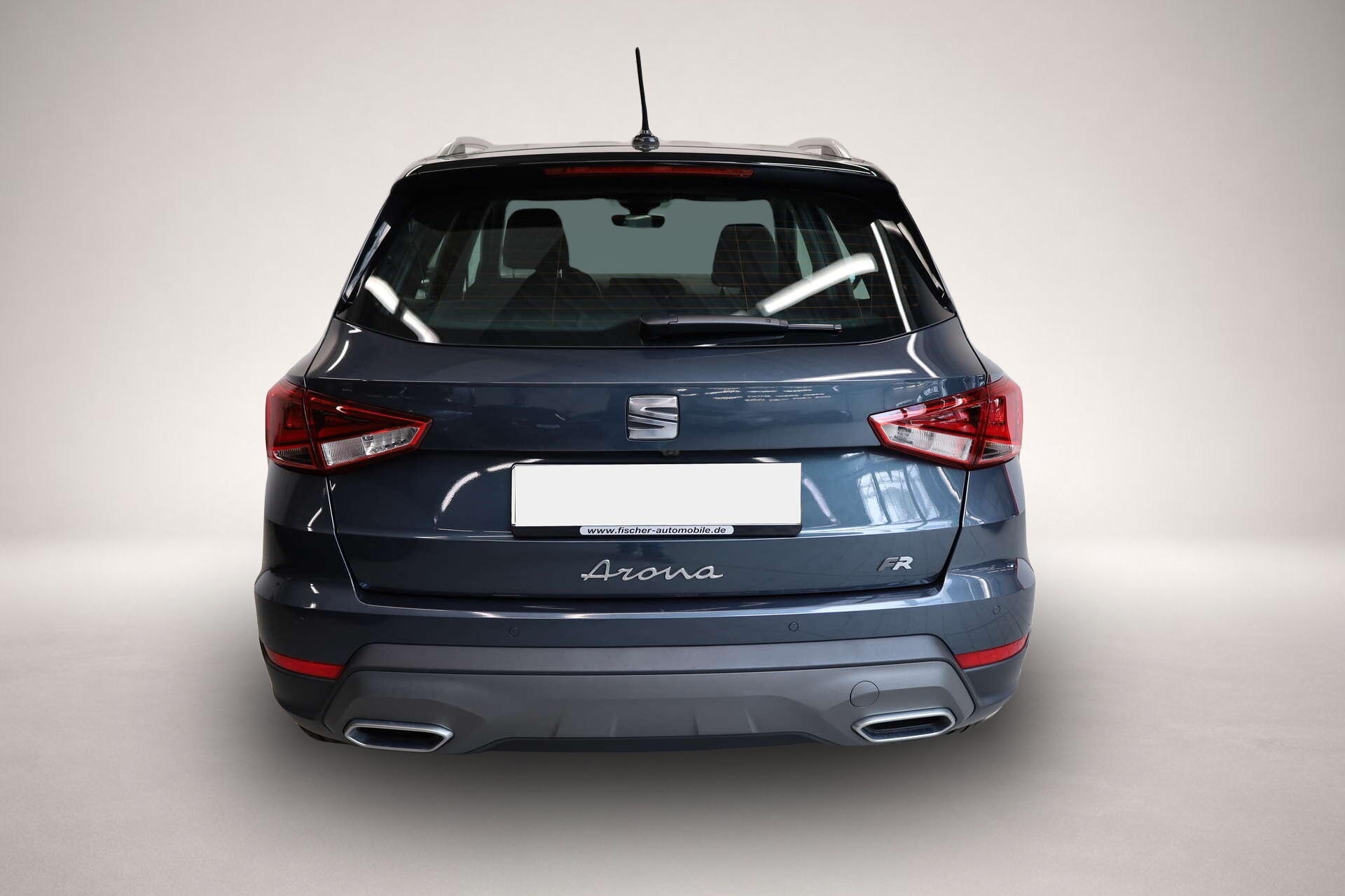 Bild 4 Seat Arona 1.5 TSI FR