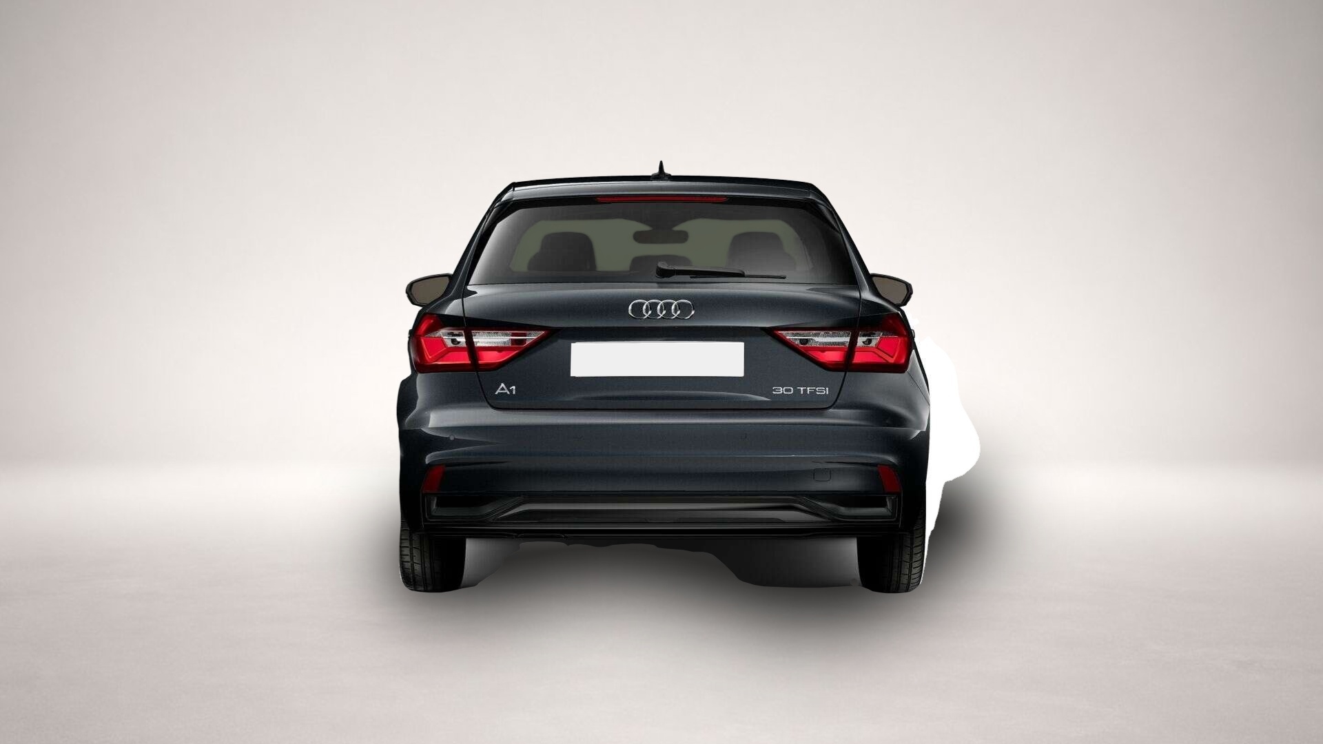 Bild 3 Audi A1 Sportback 30 TFSI Advanced