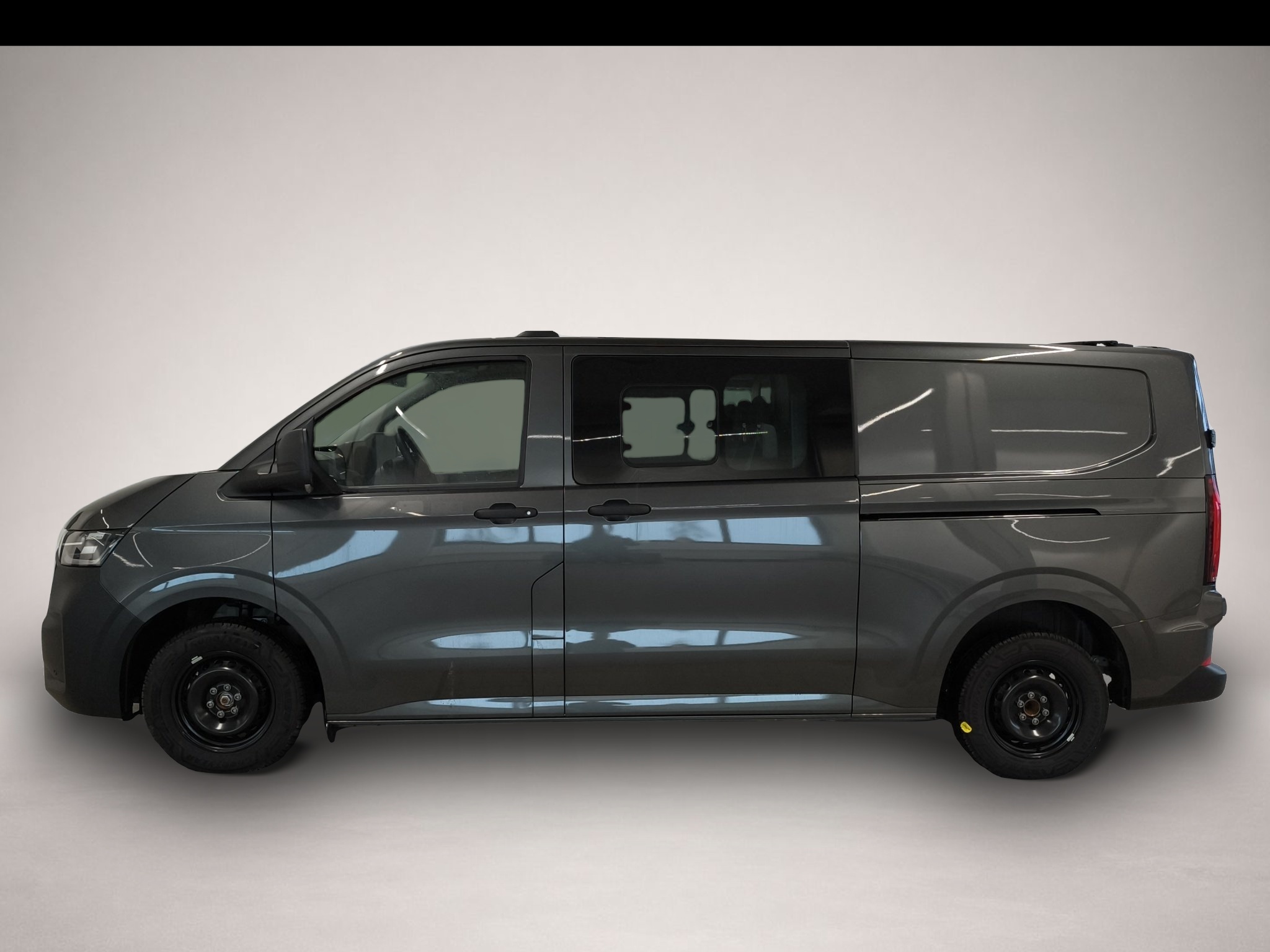 Bild 3 Volkswagen Other Transporter Kasten Plus 2.0 TDI Aut. LR IQ.LIGHT