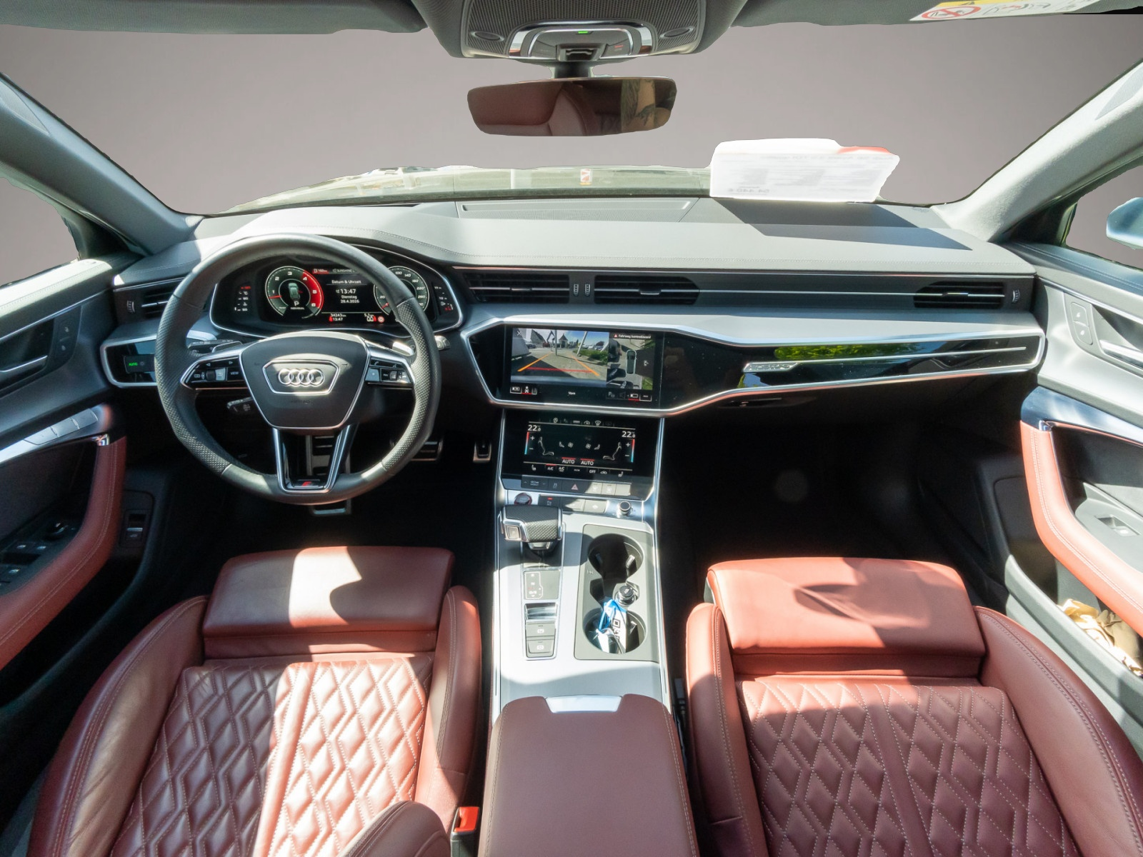 Bild 5 Audi S6