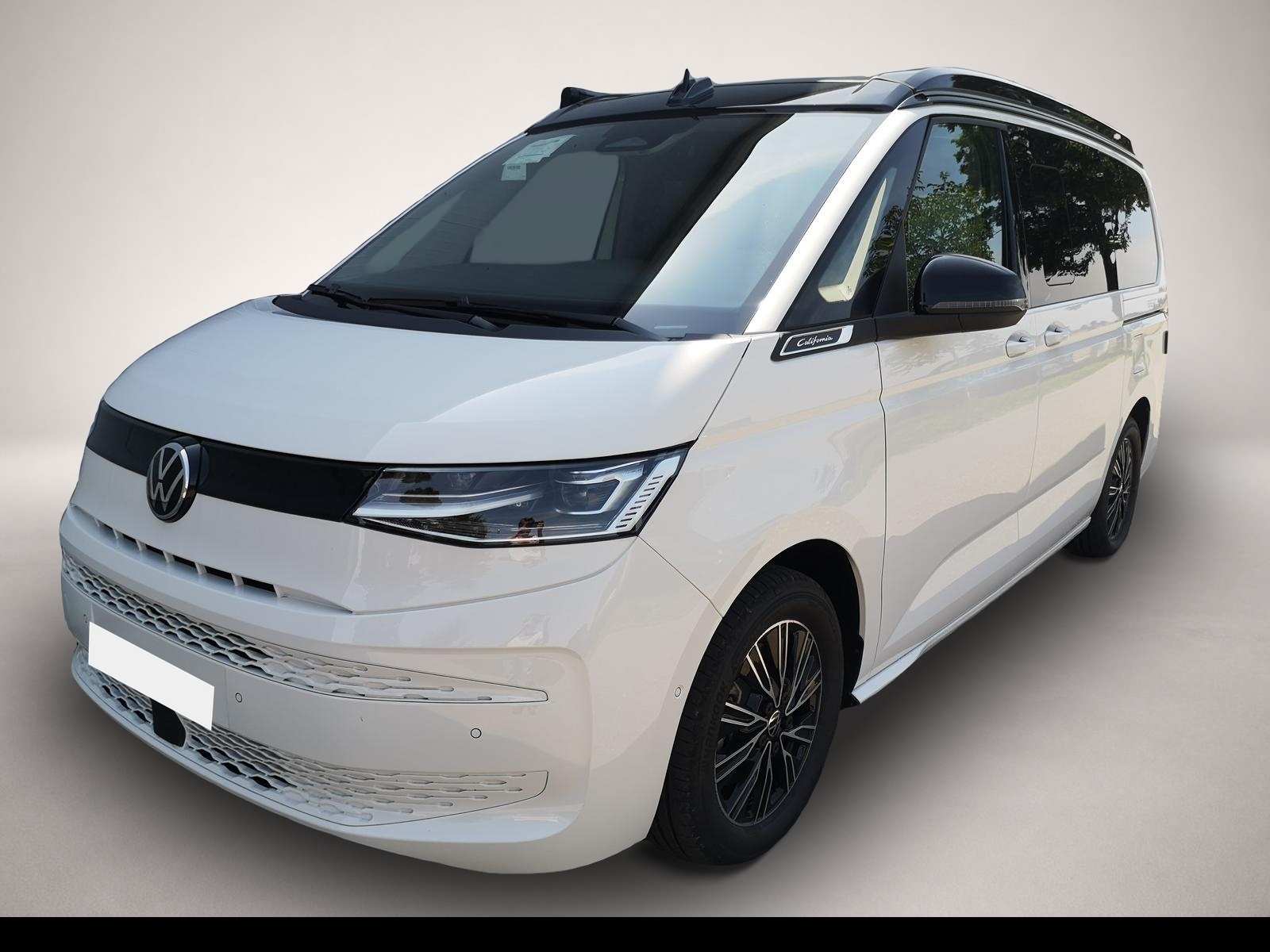 Bild 1 Volkswagen T7 California 1.5 TSI Beach Tour eHybrid 4MOTION