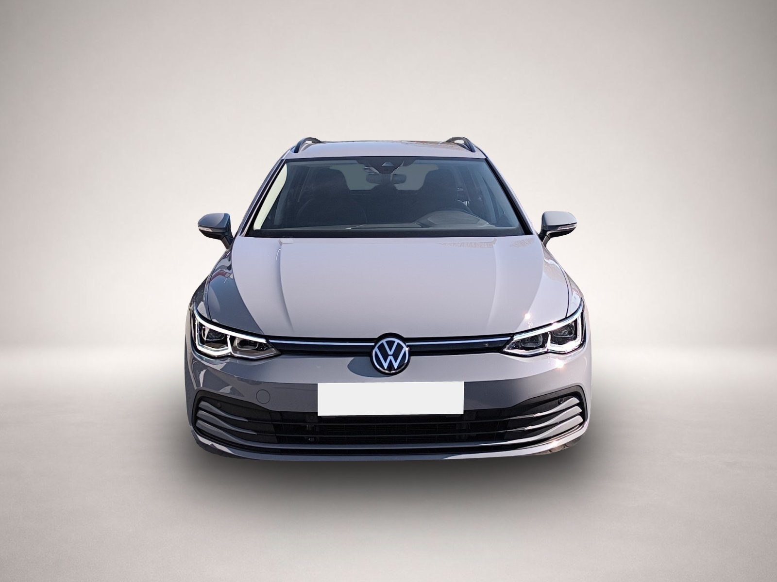 Bild 2 Volkswagen Golf Variant 8 2.0 TDI DSG Life ACC LED NAVI