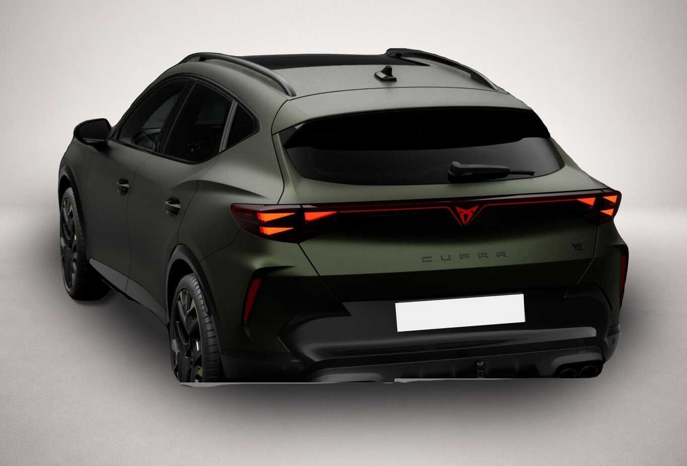 Bild 2 Cupra Formentor VZ DSG 4D Tribe Edition Pano AHK DCC