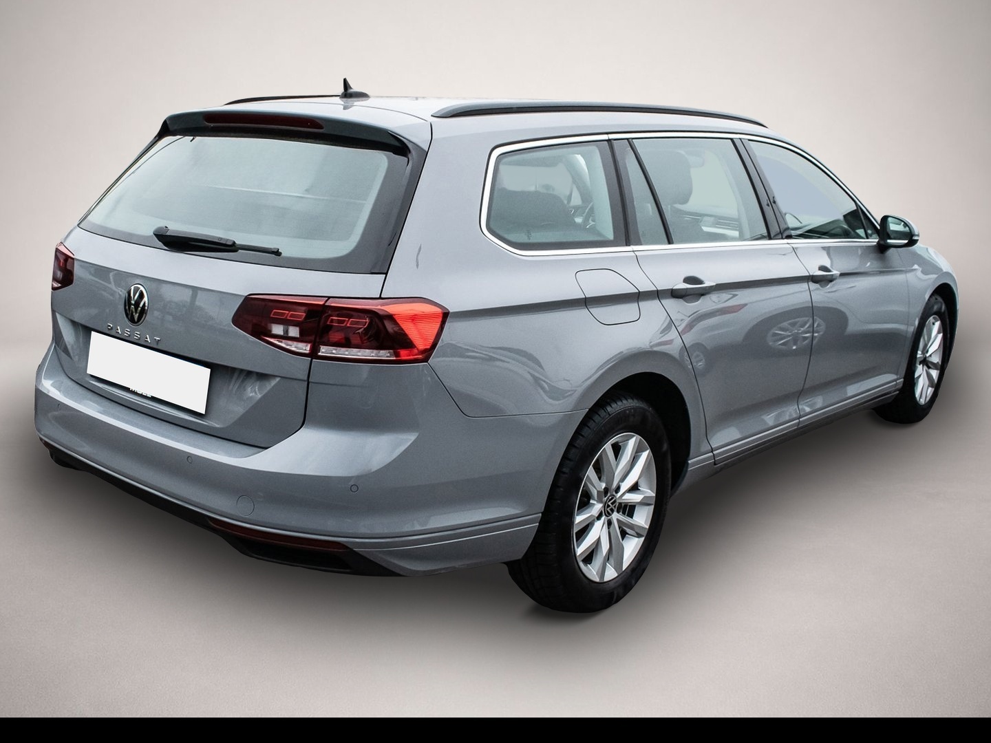 Bild 3 Volkswagen Passat Variant 2.0 TDI DSG Business