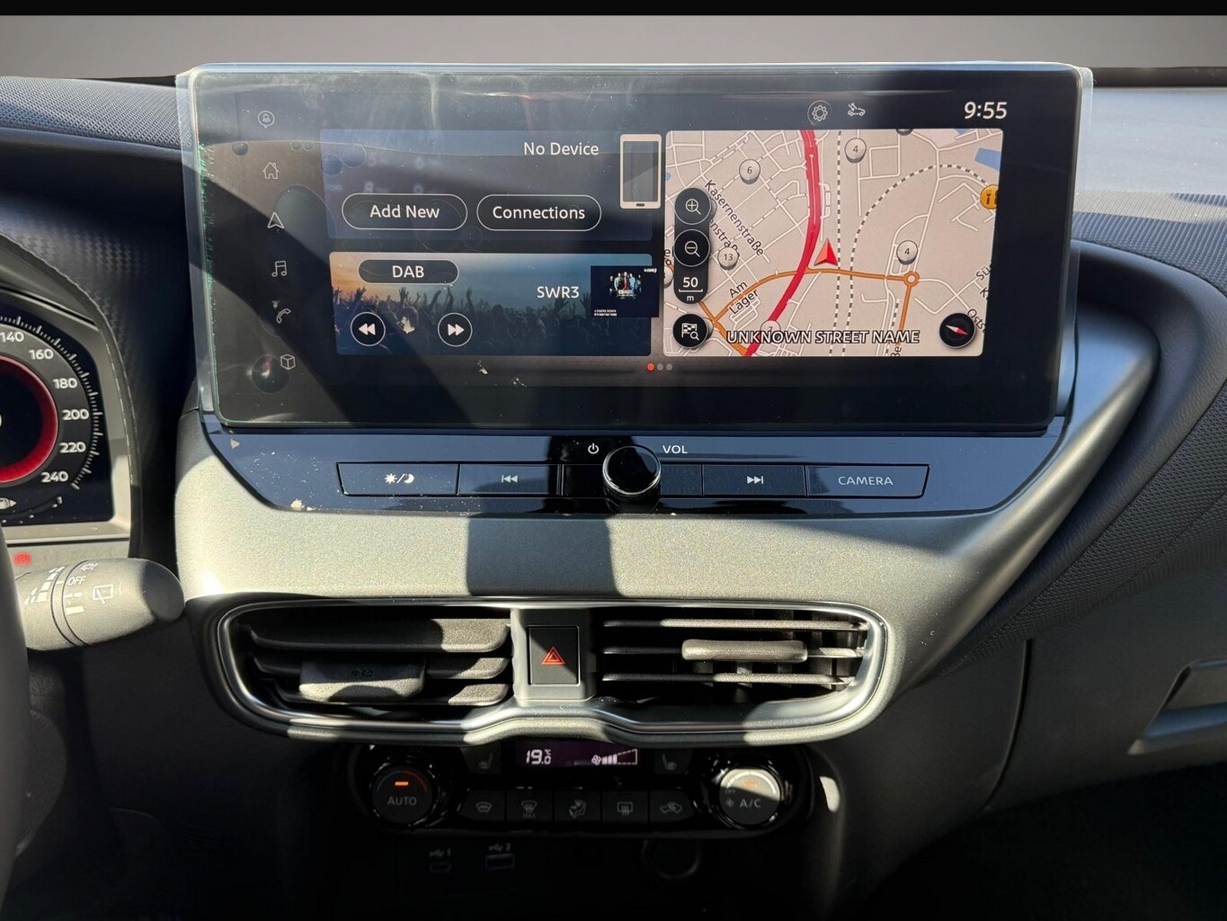 Bild 8 Nissan Juke N-Connecta DCT LED SHZ Nav PrivG Kam 2xPDC