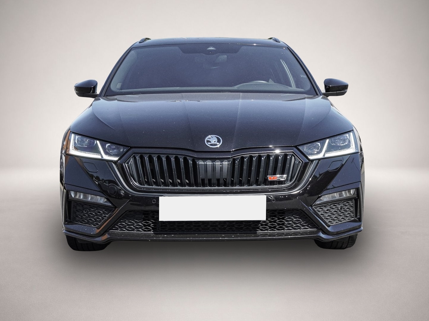 Bild 2 Skoda Octavia Combi RS 2.0 TSI DSG