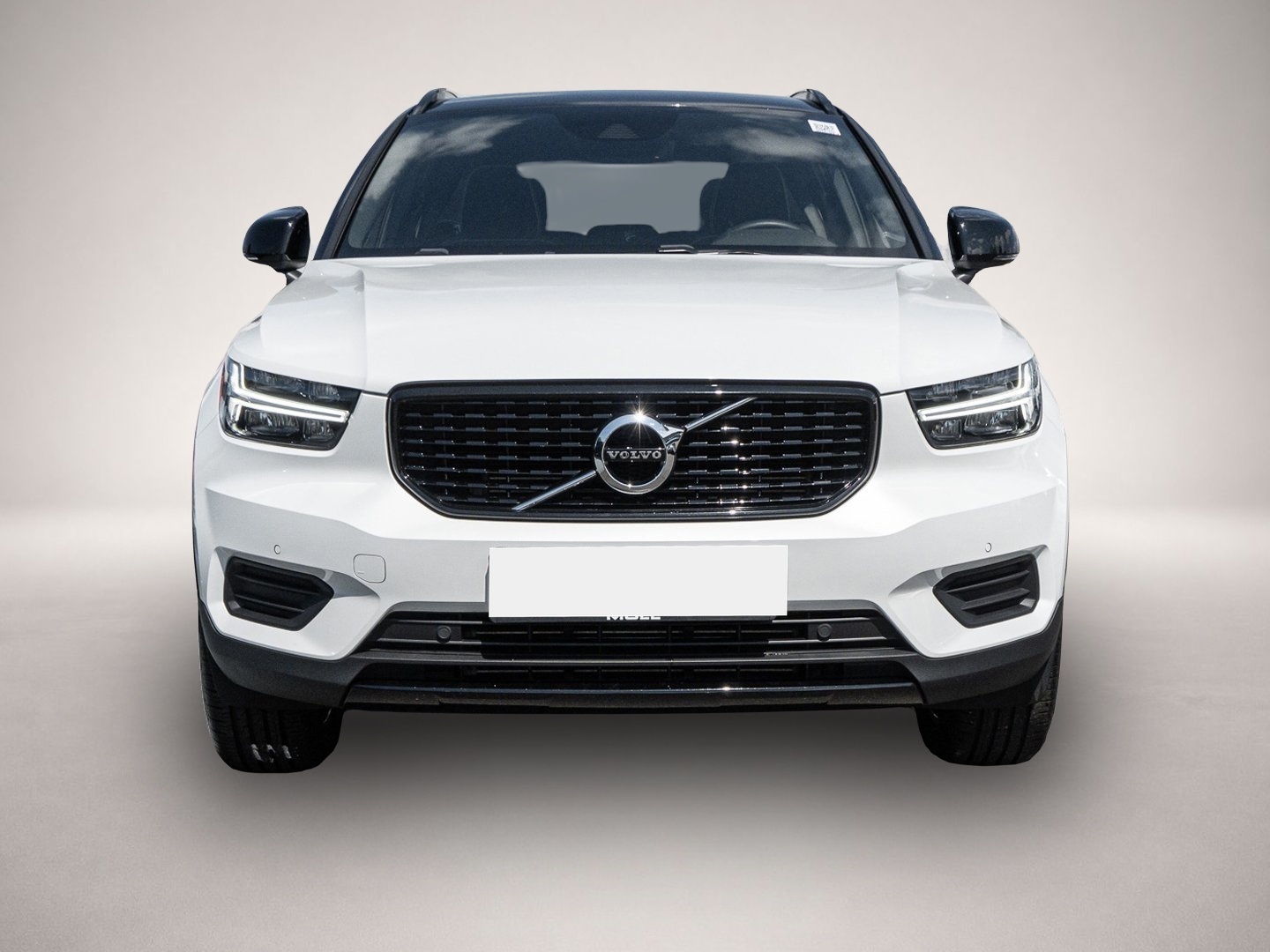 Bild 2 Volvo XC40 T4 TwinEng 2WD R-Design Plug-In LED Kamera