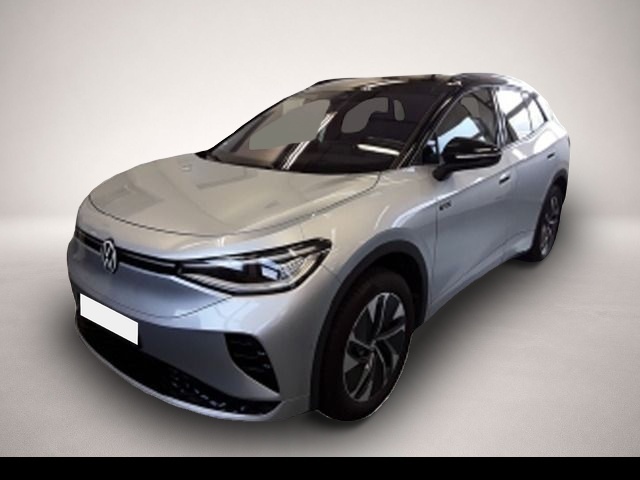 Fotografie 2 des Volkswagen ID.4 250kW/79kWh 4M GTX *AHK*Pano*Kamera*+3J. Ga