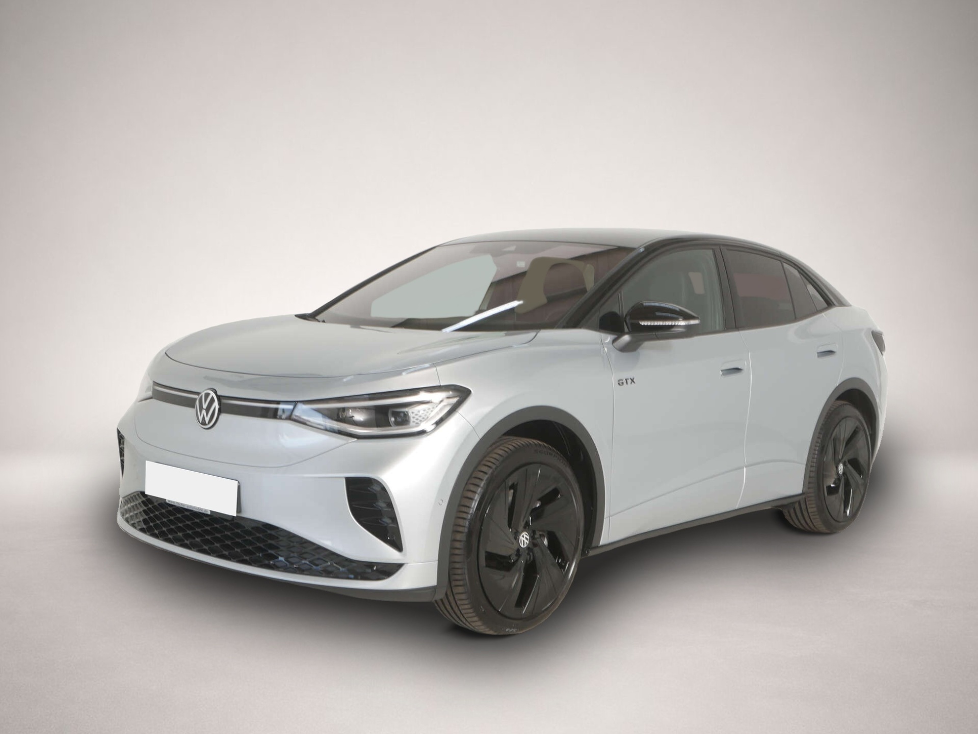 Fotografie 1 des Volkswagen ID.5 GTX 77 kWh