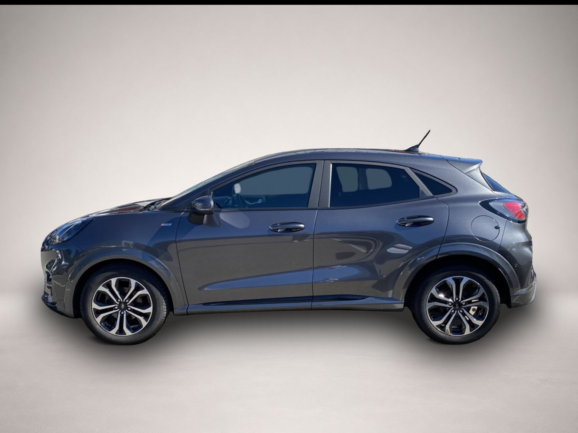 Bild 6 Ford Puma ST-Line Bluetooth Navi LED Klima Einparkhil