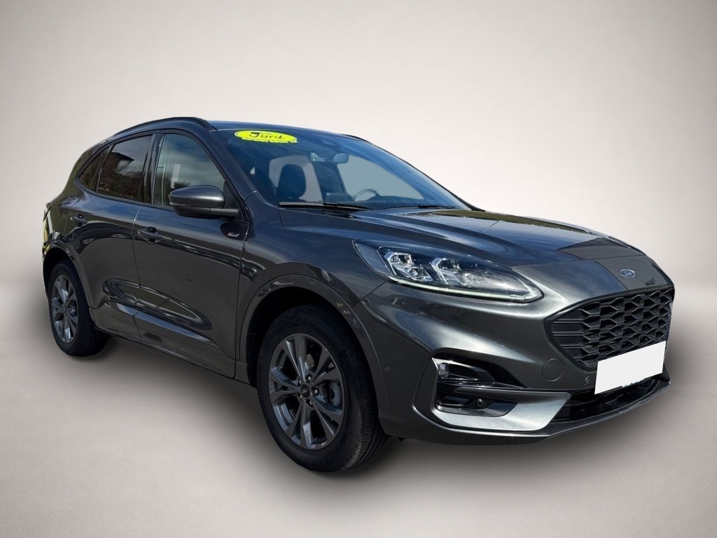 Bild 2 Ford Kuga 2.5 Duratec PHEV ST-LINE X *KAMERA*AHK SCHW