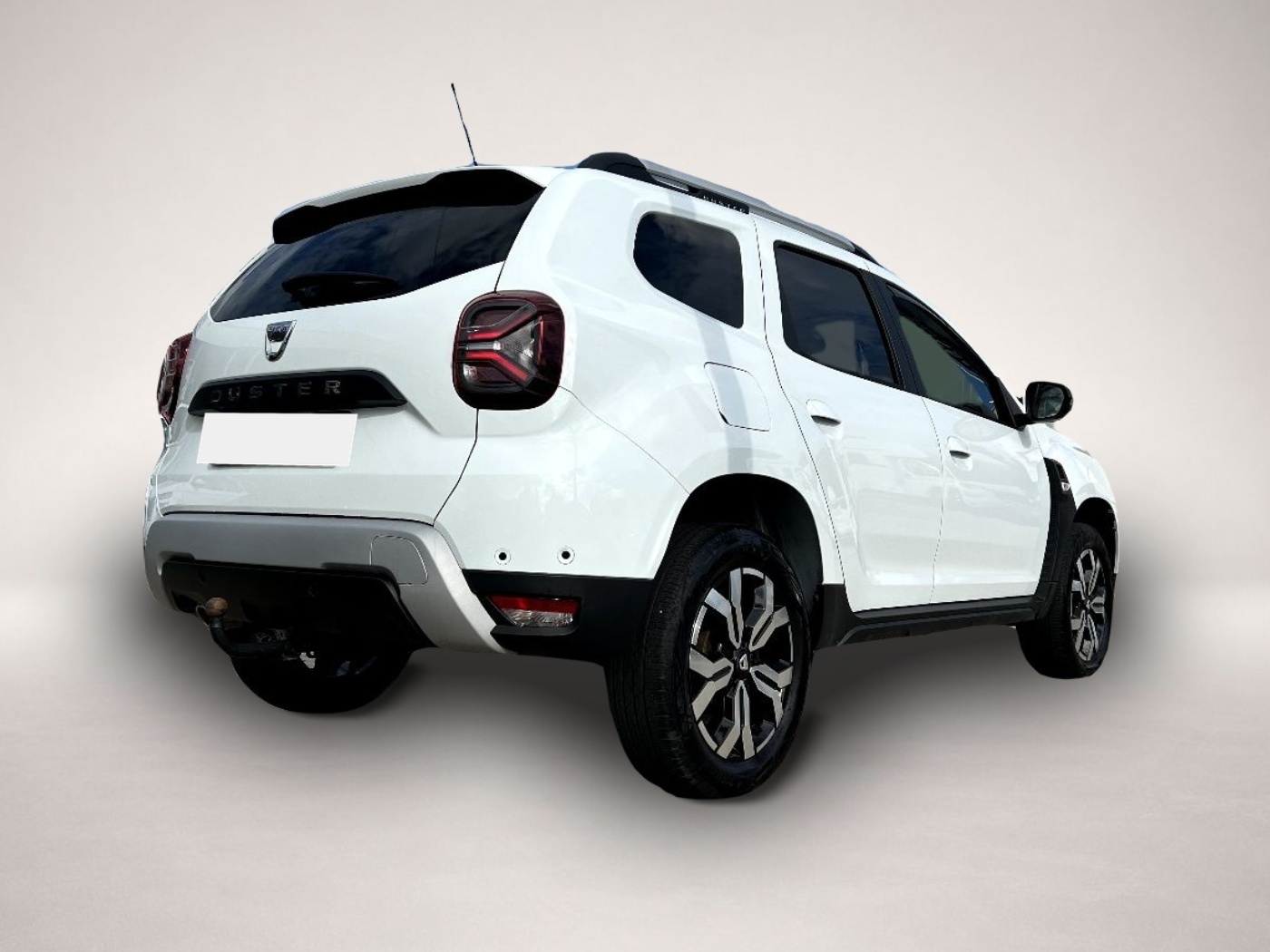 Bild 4 Dacia Duster II 1.3 TCe 150 GPF Prestige *LED Navi AHK