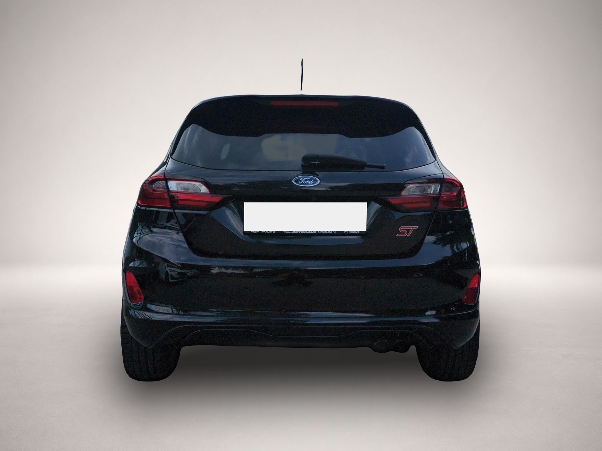 Bild 7 Ford Fiesta 1.5 EcoBoost ST X Sportpaket Bluetooth Na