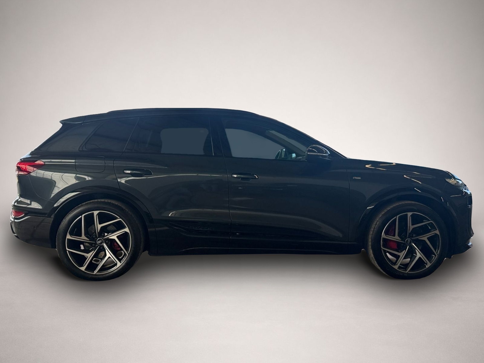 Bild 6 Audi Q6 e-tron S-Line*Matrix*Memory*