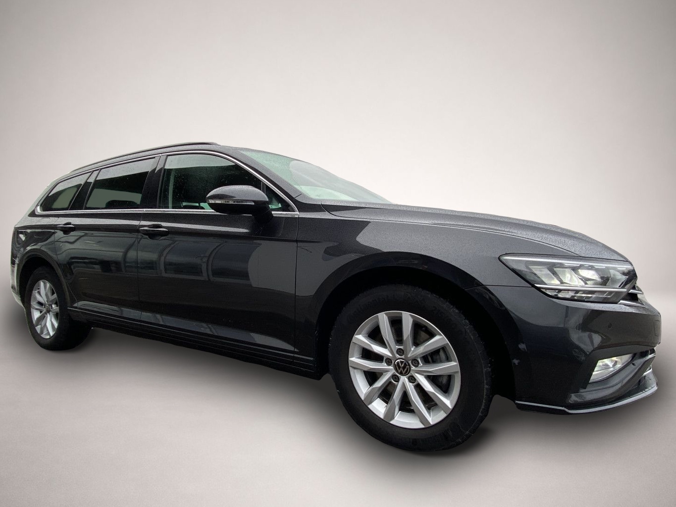 Bild 6 Volkswagen Passat Variant 2.0 TDI DSG BUSINESS NAVI+LED+PAN