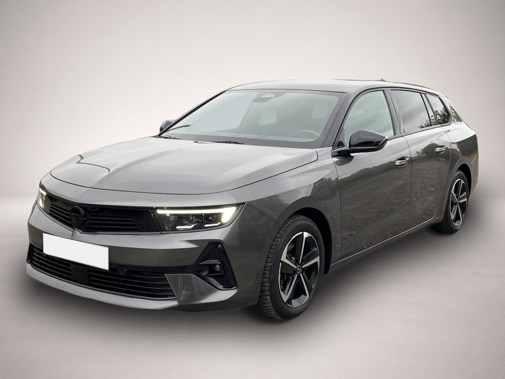 Bild Astra Opel
