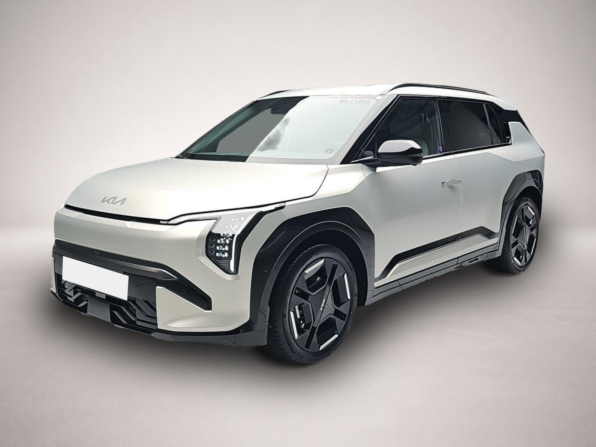Bild EV3 Kia