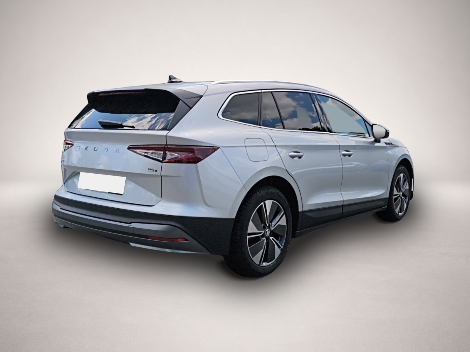 Bild 7 Skoda Enyaq 85 x Loft NAVI AHK RFK ACC KEYLESS LED