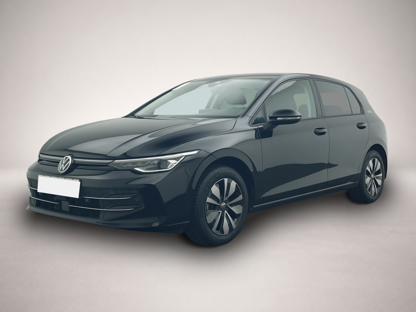 Fotografie Volkswagen Golf 8 1.5 eTSI DSG Goal AHK KAMERA NAVI ACC LED