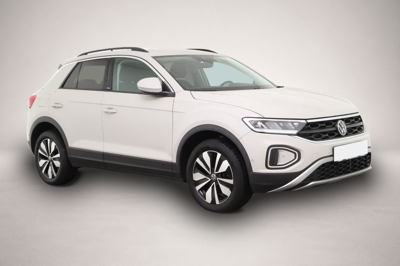 Bild 4 Volkswagen T-Roc 2.0 TDI DSG Move LED/Kamera/App/Navi/AHK