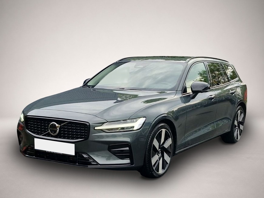 Fotografie Volvo V60 B4 B DKG Plus Dark Pano*HuD*360°View*Mj.26