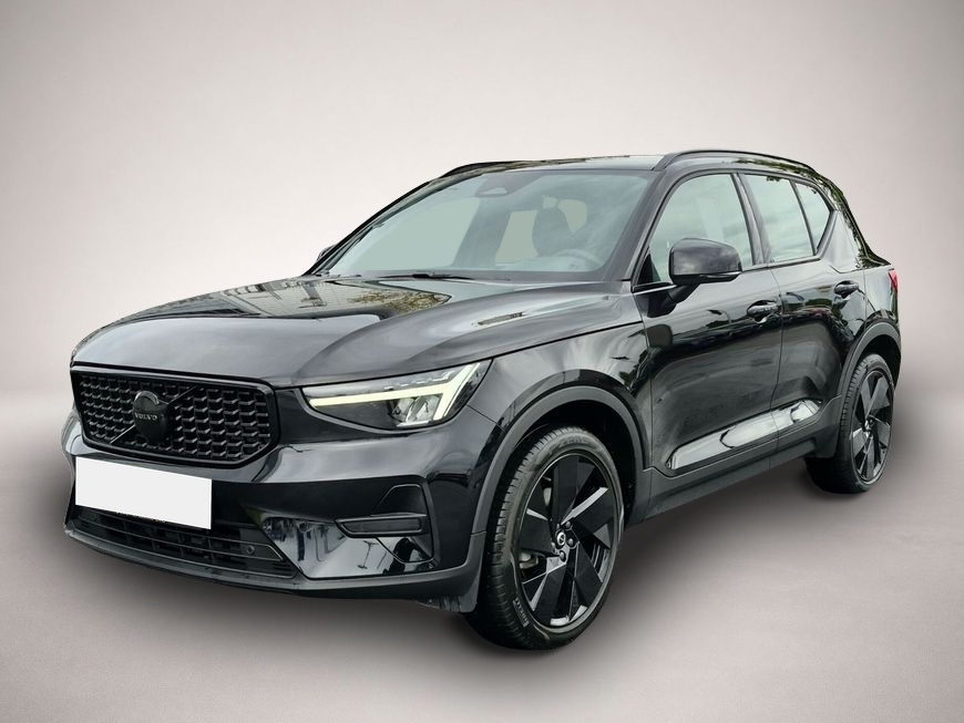 Bild 1 Volvo XC40 B3 B DKG Plus Black Edition