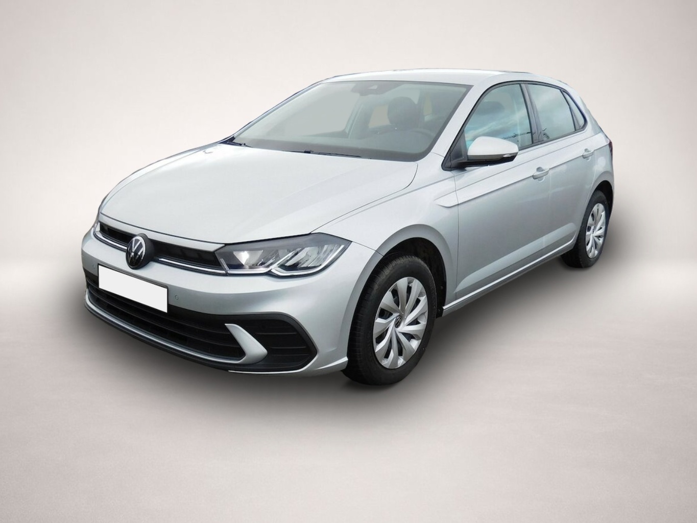 Bild 5 Volkswagen Polo 1.0 Life MPI BMT 4Trg Klima Navi LED...
