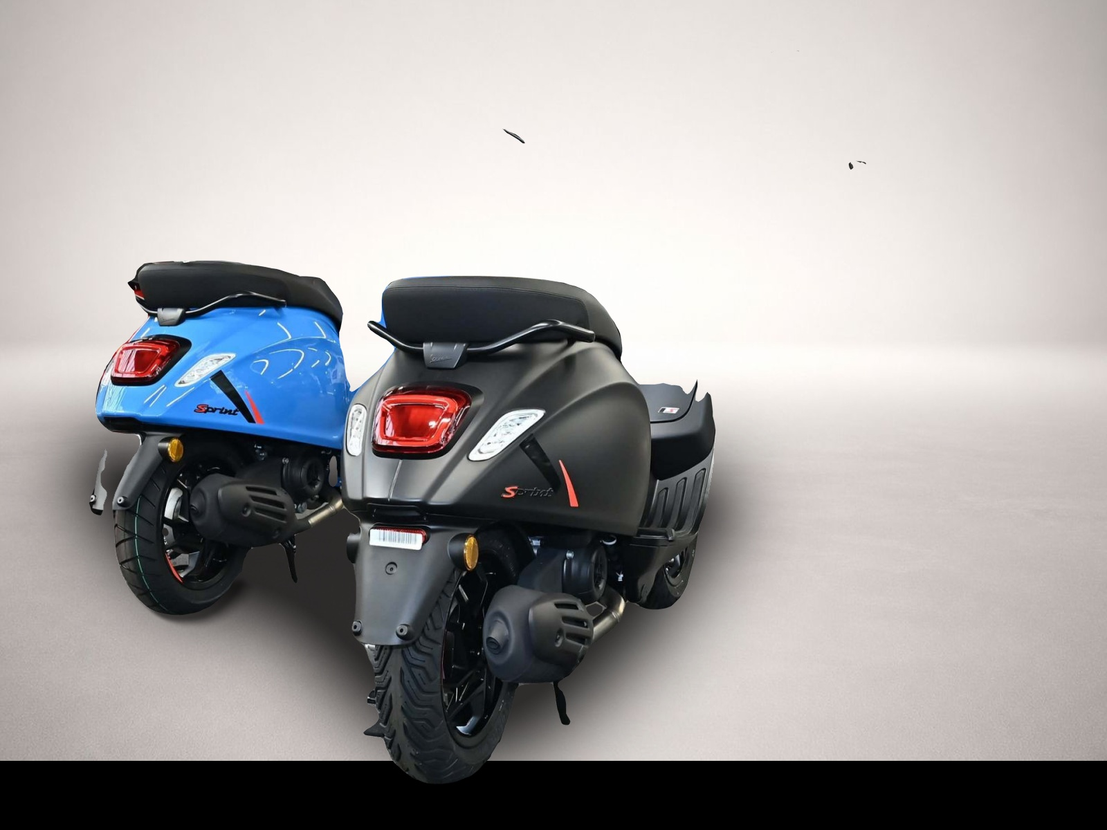 Bild 1 Vespa Other Sprint S 50