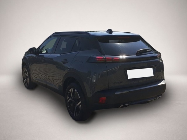 Bild 3 Peugeot 2008 GT PureTech 130 EAT8