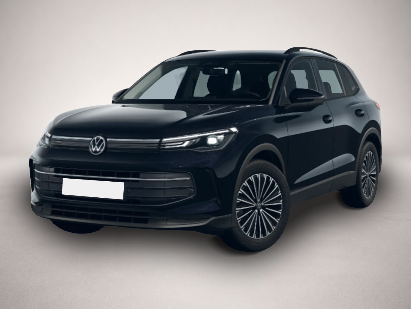 Fotografie Volkswagen Tiguan DSG LED+ Pano 5JGar 18Z IQ.DRIVE SHZ Keyl