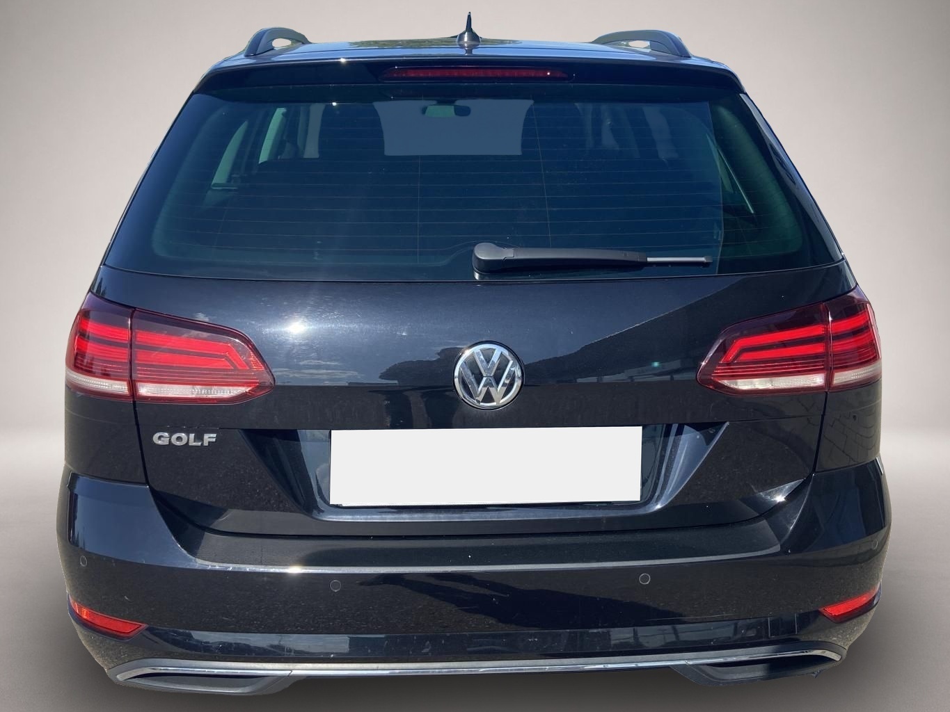 Bild 4 Volkswagen Golf Variant 2.0 TDI DSG Comfortline 17"+FAHRERA