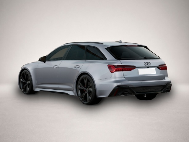 Bild 2 Audi RS6 RS 6 Avant 4.0 TFSI quattro tiptronic HeadUp/Mat