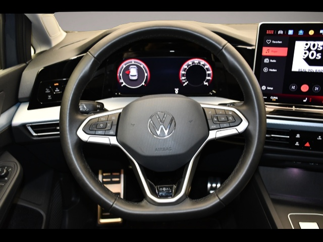 Volkswagen Golf Golf 8 VIII 2.0 TDI DSG Goal LED+/ACC/AHK - Thumbnail 5