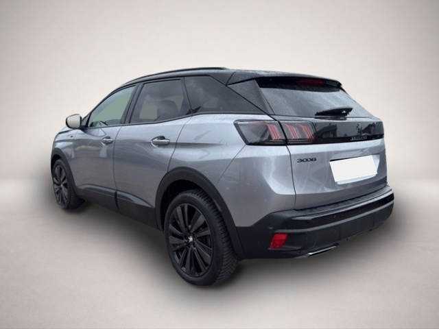 Bild 3 Peugeot 3008 (07.2016->) GT