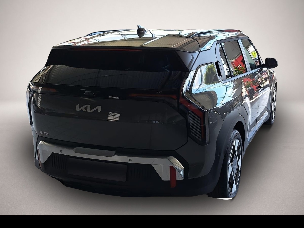 Bild 2 Kia EV3 81.4 KWH EARTH MJ26 WINTER BUSIN. UPGRADE DR