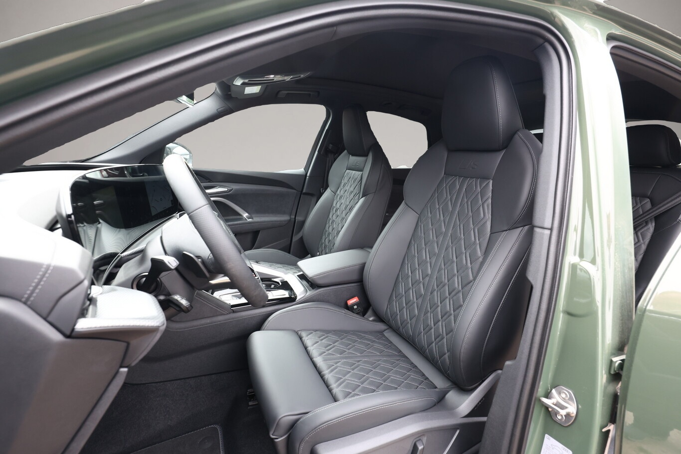 Bild 6 Audi Q5 Sportb TDI 2xS line TechPro Leder Pano BlackP