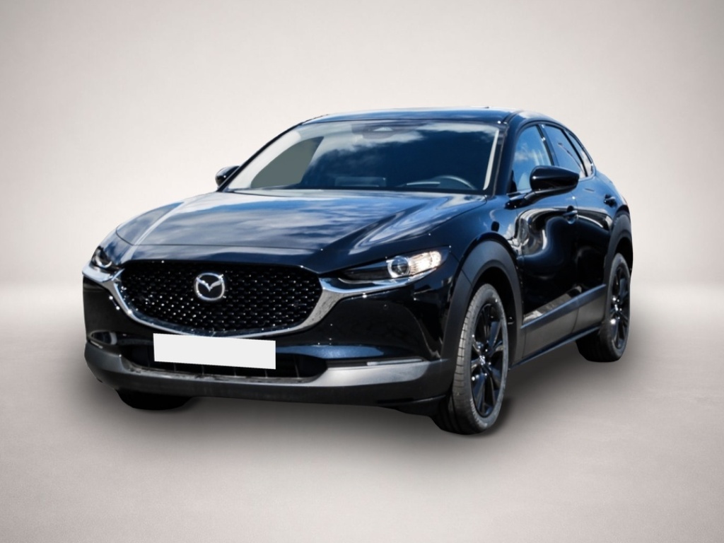 Bild 1 Mazda CX-30 Homura 2.5L e-SKYACTIV-G 140PS 6GS FWD HUD