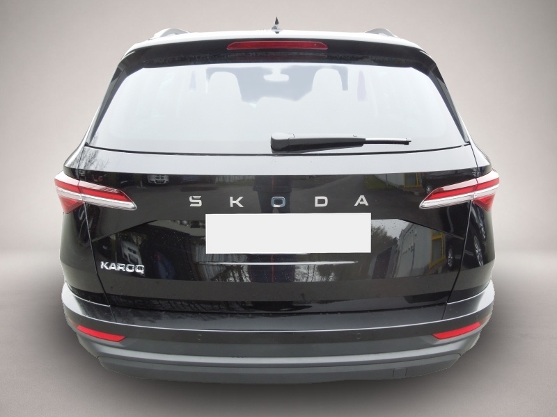 Bild 5 Skoda Karoq 1.5TSI DSG Classic/AHK/LED/Sitzheizung/Kam