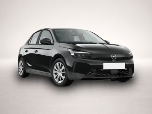 Bild Corsa Opel