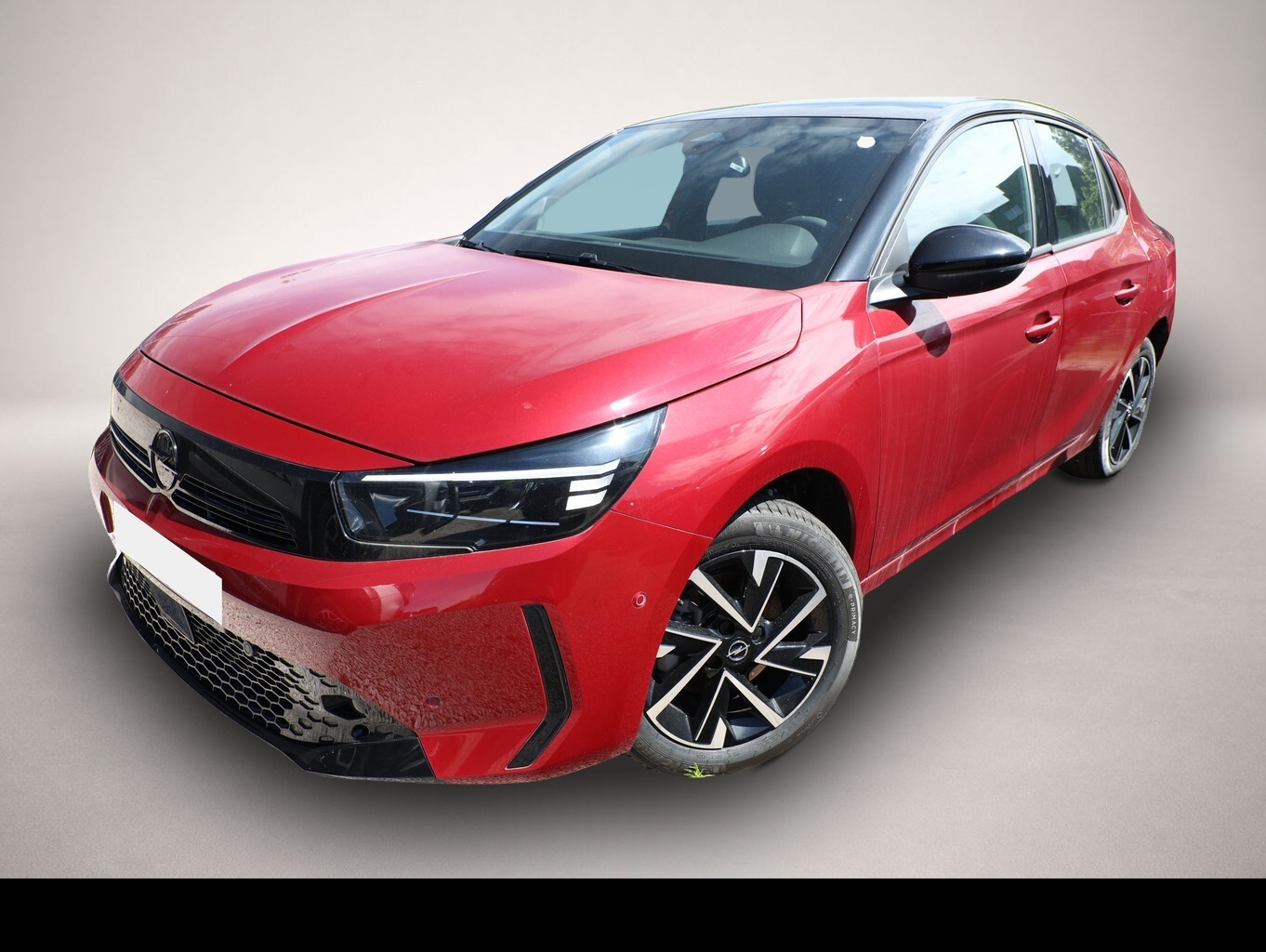 Fotografie des Opel Corsa GS Kam PDC vo/hi AppC Totw LM16Z 10