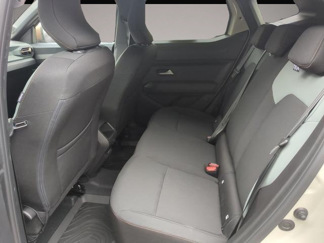 Bild 4 Dacia Duster Extreme SHZ LED RFK PDC Hybrid 155 Extreme SHZ .